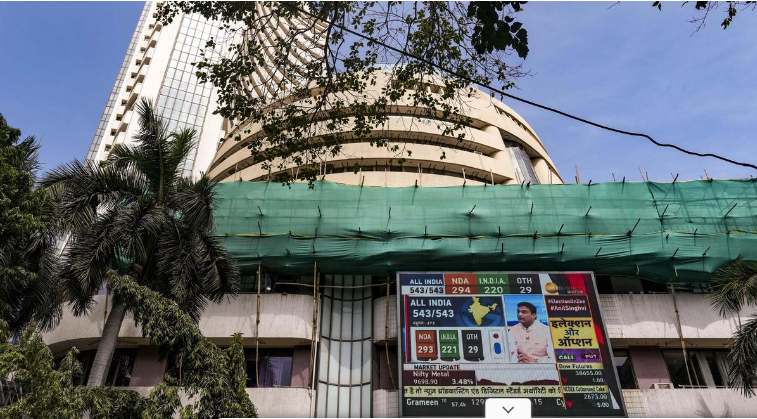 RBI’s latest rate cut triggered a strong market rally with the Sensex up 447 points